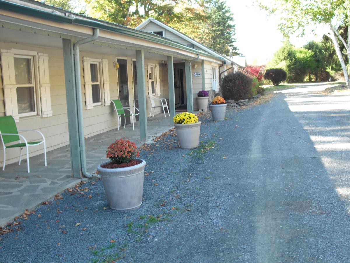 Black Bear Lodge Prattsville Exterior photo
