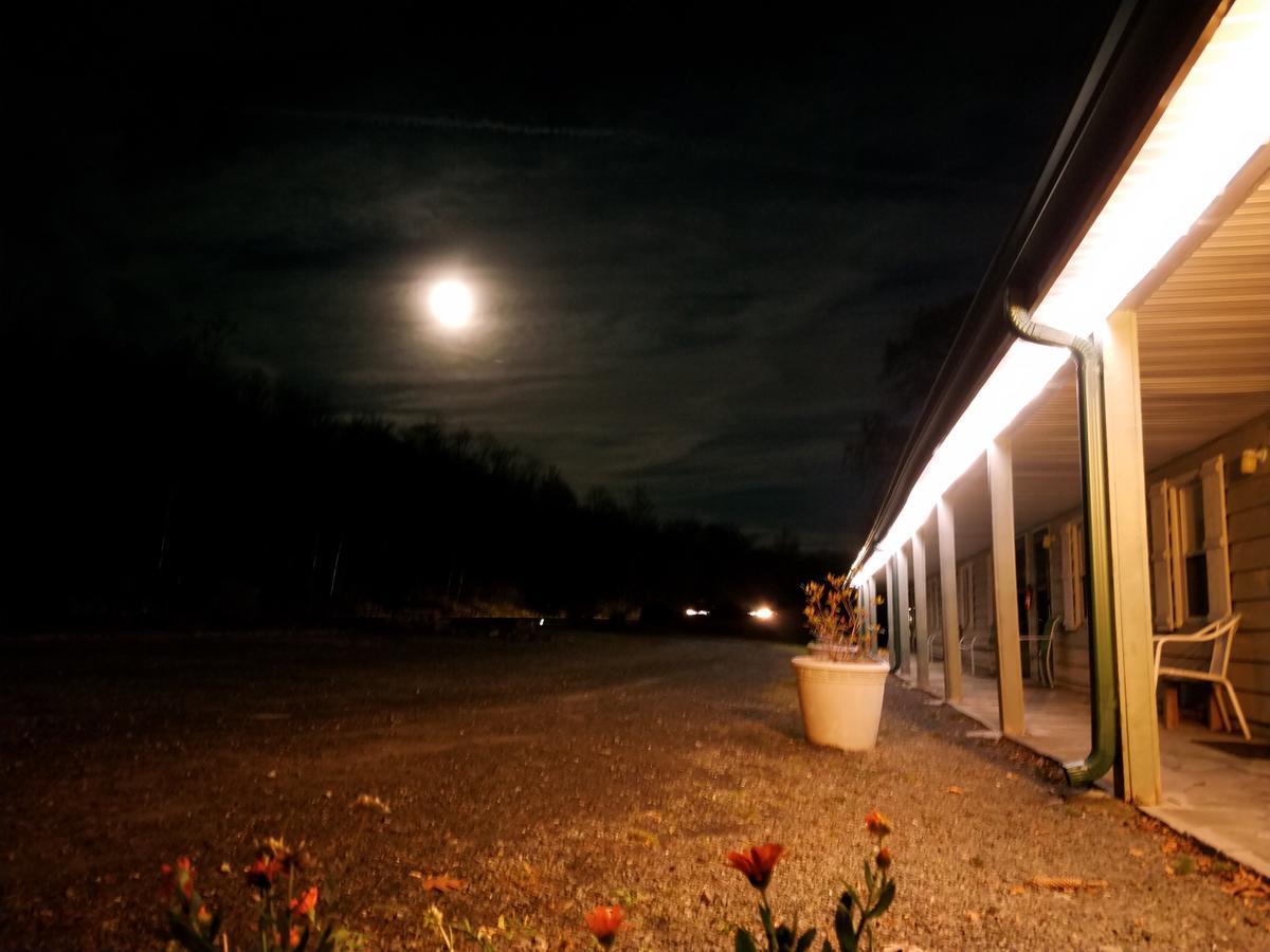 Black Bear Lodge Prattsville Exterior photo